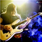 Clases de guitarra en Parets del Vallès